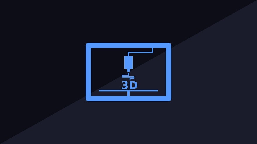 imprimanta 3D