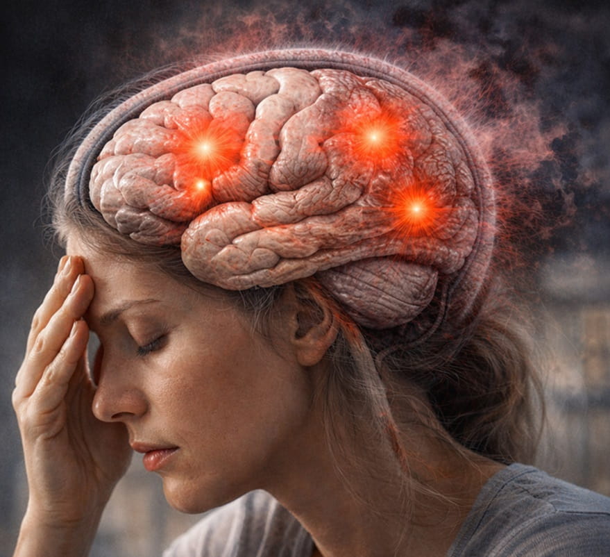 meningita, infectie bacteriana, infectie virala, meninge